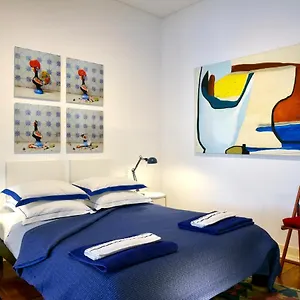 Saldanha Apartamento