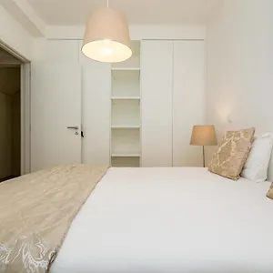 Whome | Graca Premium #27 Apartamento