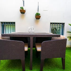 Picasso Apartamento