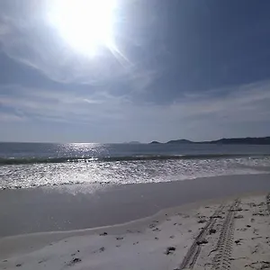 Apto Marcelino Florianópolis