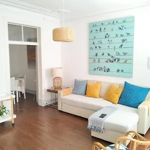 Apartamento Bird's Nest, Lisboa