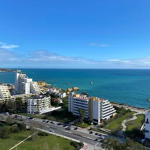 Sunrise Seaview 8 Floor - Torre 3 Castelos Portimão