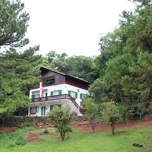 Apartamento De Ferias - Fernanda Treze Tílias