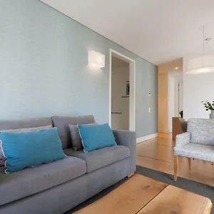 Apartamento Flh Downtown Amazing Flat, Lisboa